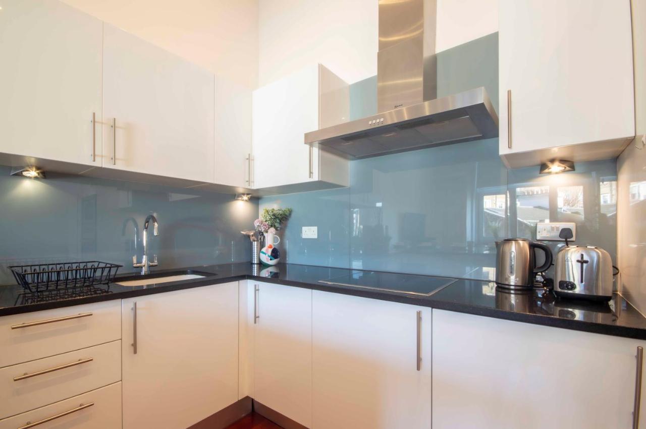 Kensington - Lexham Gardens By Viridian Apartments London Exterior photo